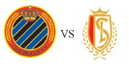 Jupiler League: Ντέρμπι κορυφής στο Μπριζ