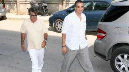 Τσακίρης: «Πρέπει να είμαστε ενωμένοι!»