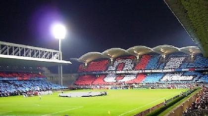 Le Championnat: Ματς «φωτιά» στο Ζερλάν