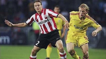 Eredivisie:  Να καλύψουν τη διαφορά Άγιαξ, Αϊντχοφεν