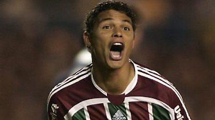 «Εκλεισε» ο Τιάγκο Σίλβα στη Μίλαν