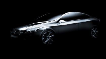 Το νέο Volvo S60 του 2010