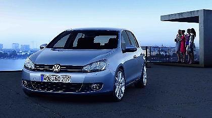 Στην αγορά το νέο VW Golf