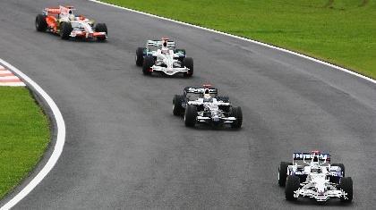 Κρίσιμη εβδομάδα για το μέλλον της F1