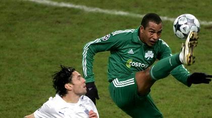 «Ελπίζω να είναι ο πρώτος τίτλος»