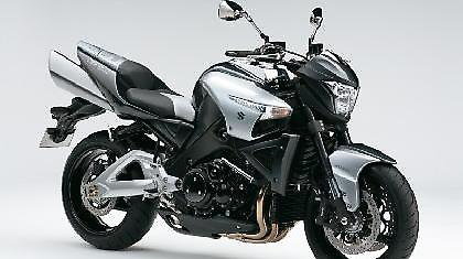 Μοναδικές τιμές σε GSX-R 1000 & B-KING ABS