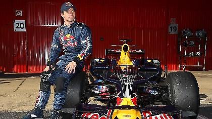 Σκέφτεται F1 ο Λεμπ