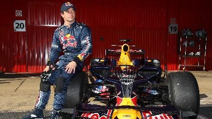 Σκέφτεται F1 ο Λεμπ