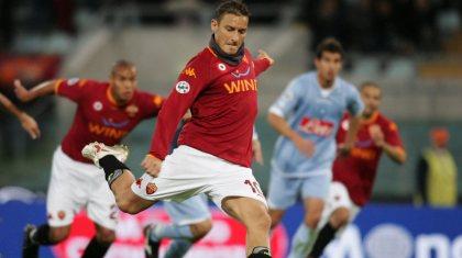 Τότι: «Δεν μπορώ να πω όχι στον Λίπι…»