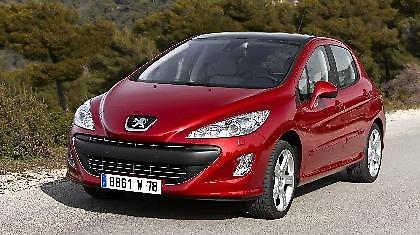 Χειμερινός έλεγχος Peugeot