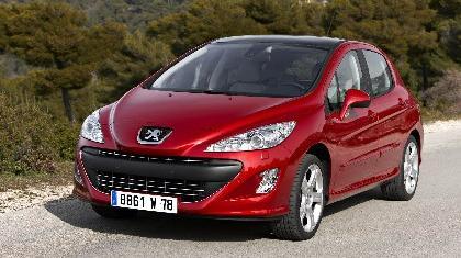 Χειμερινός έλεγχος Peugeot