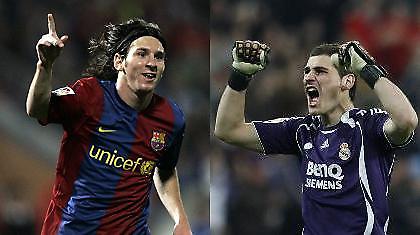 Primera Division: Η Μπαρτσελόνα δεν σταματιέται. Η Ρεάλ έχει τον τρόπο;