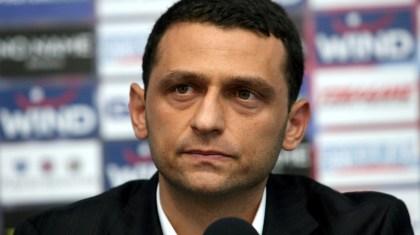 Σταματόπουλος: «Θα παλέψουμε για τη νίκη»