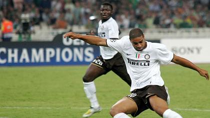 Η κόντρα Αντριάνο-Μουρίνιο συνεχίζεται…