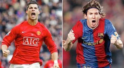 Η λίστα των «κορυφαίων» της FIFA για το 2008