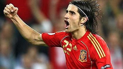 Τέλος η χρονιά για τον Ντε λα Ρεντ