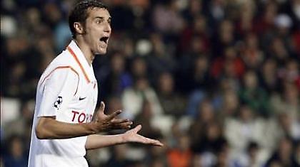 Έφυγε ο Ελγκέρα από την Βαλένθια