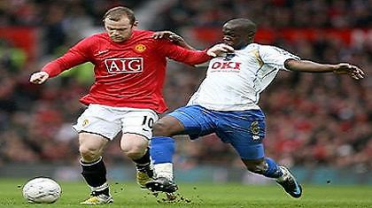 Ο Ντιαρά στη θέση του... Ντιαρά