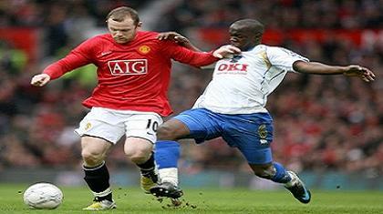 Ο Ντιαρά στη θέση του... Ντιαρά