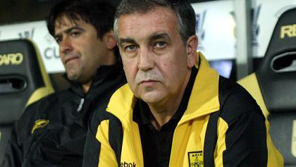 Ερνάντεθ: «Βήμα μπροστά με νίκη…»