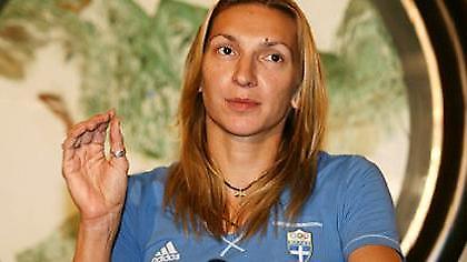 Επικυρώθηκε η ποινή της Χαλκιά