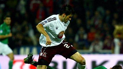 ΛΑΡΙΣΑ: Χωρίς Κώτσιο και Γκουέλα