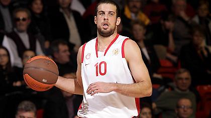 Xαλπερίν: «Να βγάλουμε απ’ το μυαλό μας την Μάλαγα»