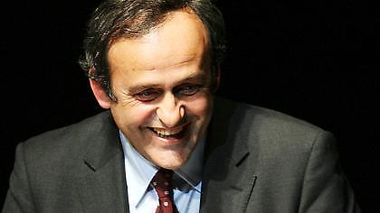 Υπέρ της απελευθέρωσης του στοιχήματος ο Πλατινί