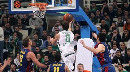 Α1: Πολλά προβλήματα εν όψει Ολύμπιας