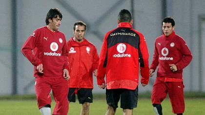 Νίκη στον Κάμπο, παρά τα προβλήματα…