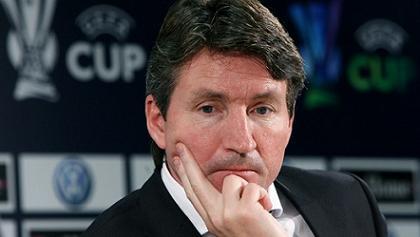 Πίεση Ντιπόν σε Ολυμπιακό ελέω Σόλιντ…