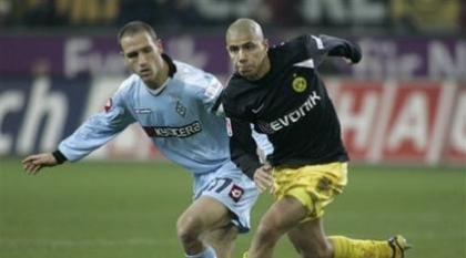 Bundesliga: Χαρούμενα Χριστούγεννα για Ντόρτμουντ