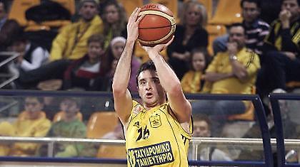 Ο Δ. Τσαλδάρης αναλύει την 10η αγωνιστική της Α1