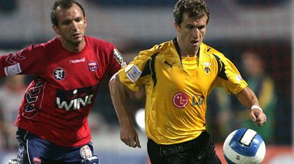 Αρουαμπαρένα: «Μαθαίνω τα πάντα για την ΑΕΚ…»