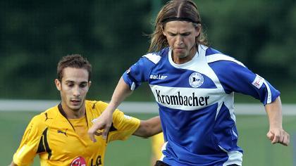 Καμπάνταης: «Να κουνηθεί πολλές φορές το… πλεχτό στο Βικελίδης»