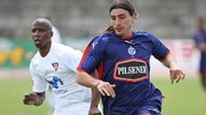 ΑΡΗΣ: Ενδιαφέρον για Σαβόια