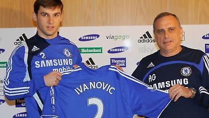 Πλησιάζει Ιβάνοβιτς η Ίντερ