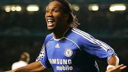 Ντρογκμπά: «Δεν θα φύγω τον Ιανουάριο»