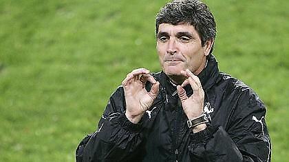 Ράμος: «Η Μπαρτσελόνα παίζει εξαιρετικό ποδόσφαιρο»