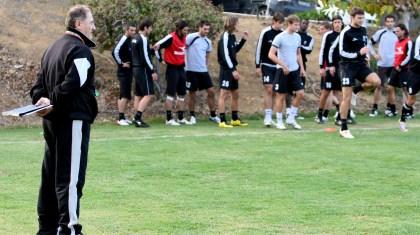 ΟΦΗ: Με το μυαλό στους τρεις βαθμούς