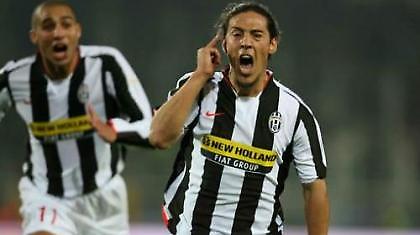 Χωρίς τον Καμορανέζι στο ντέρμπι η Γιουβέντους