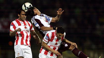 Σκόνταψε στον κακό του «δαίμονα»…