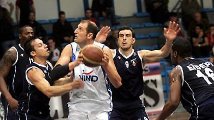 Επιστροφή στις νίκες…