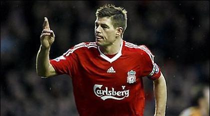 Premier League: Γκέλα για Λίβερπουλ