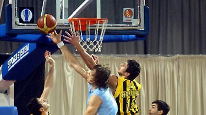 Με άνεση ο Άρης