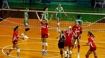 «Άλωσε» τη Λεωφόρο…