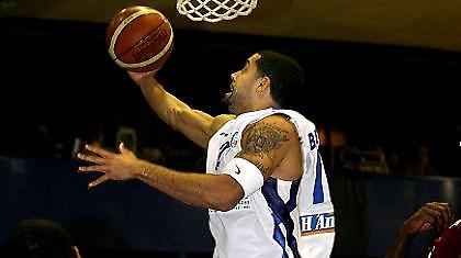 Σάρωσε το Αιγάλεω!