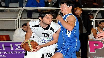 Α2: Κορυφή για δύο