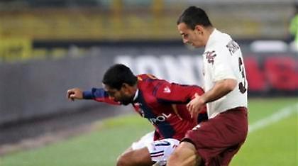 Serie A: Καταιγίδα η Μπολόνια