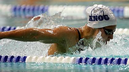 Πανελληνίων ρεκόρ συνέχεια στη Ριέκα